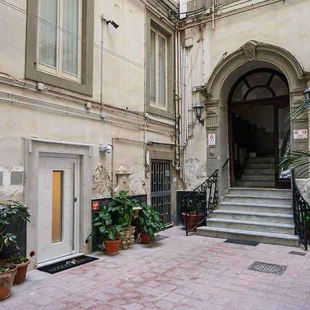 Luxury Suite Napoli Luaran gambar