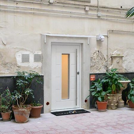 Luxury Suite Napoli Luaran gambar