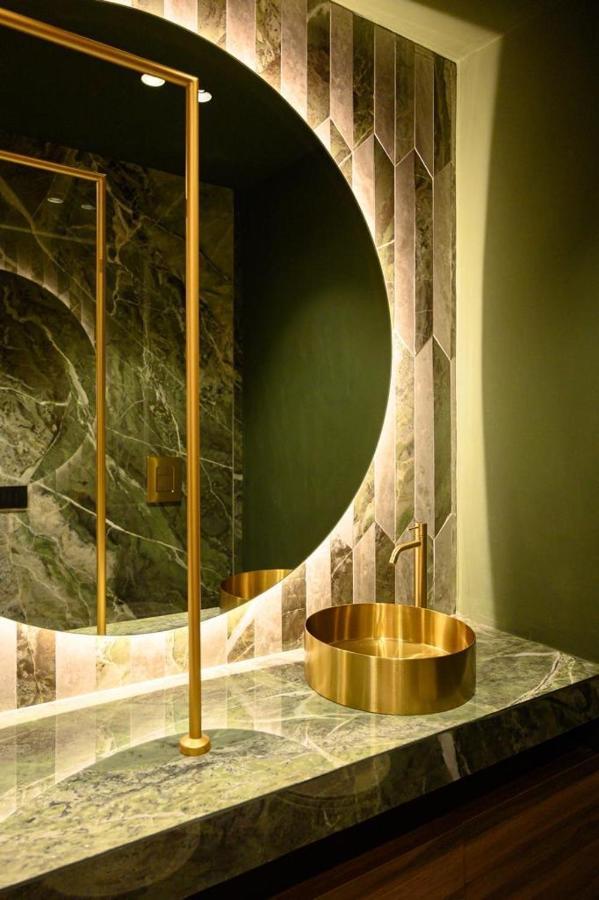 Luxury Suite Napoli Luaran gambar