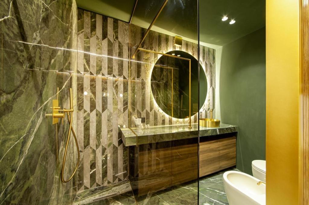 Luxury Suite Napoli Luaran gambar
