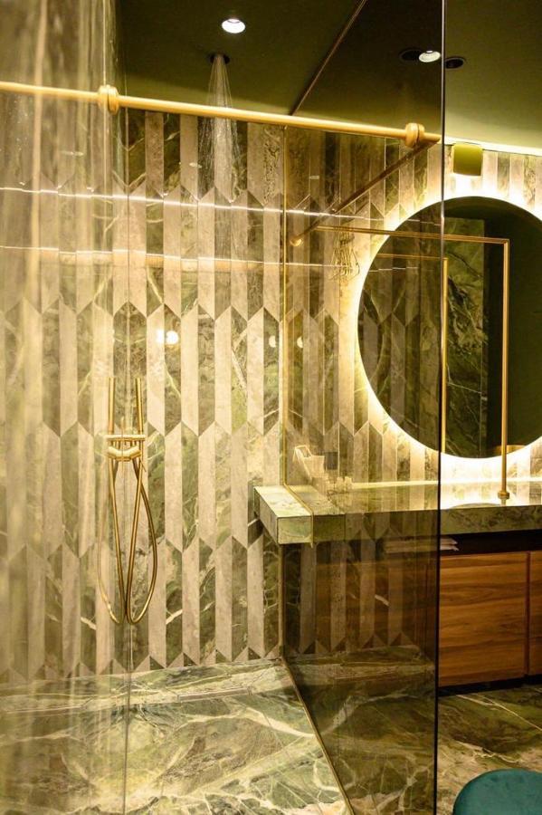 Luxury Suite Napoli Luaran gambar