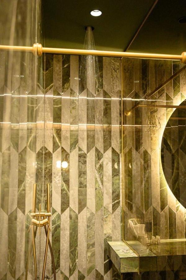 Luxury Suite Napoli Luaran gambar