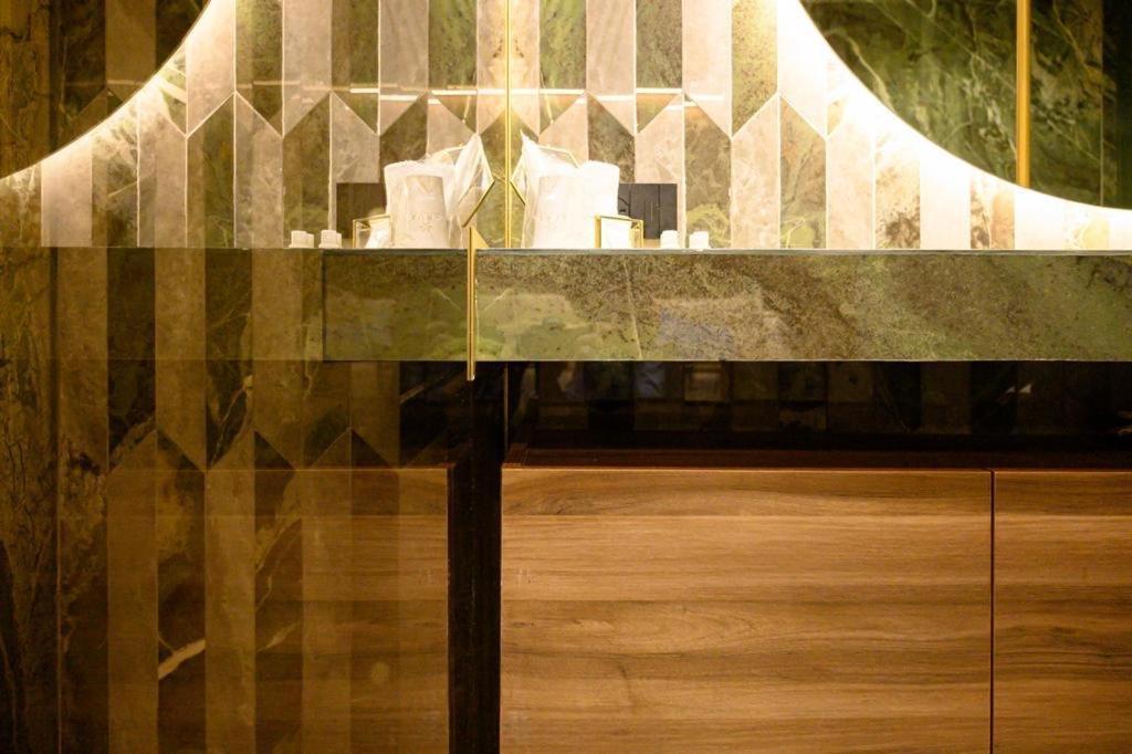 Luxury Suite Napoli Luaran gambar