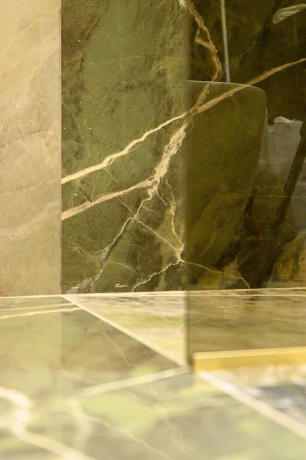 Luxury Suite Napoli Luaran gambar