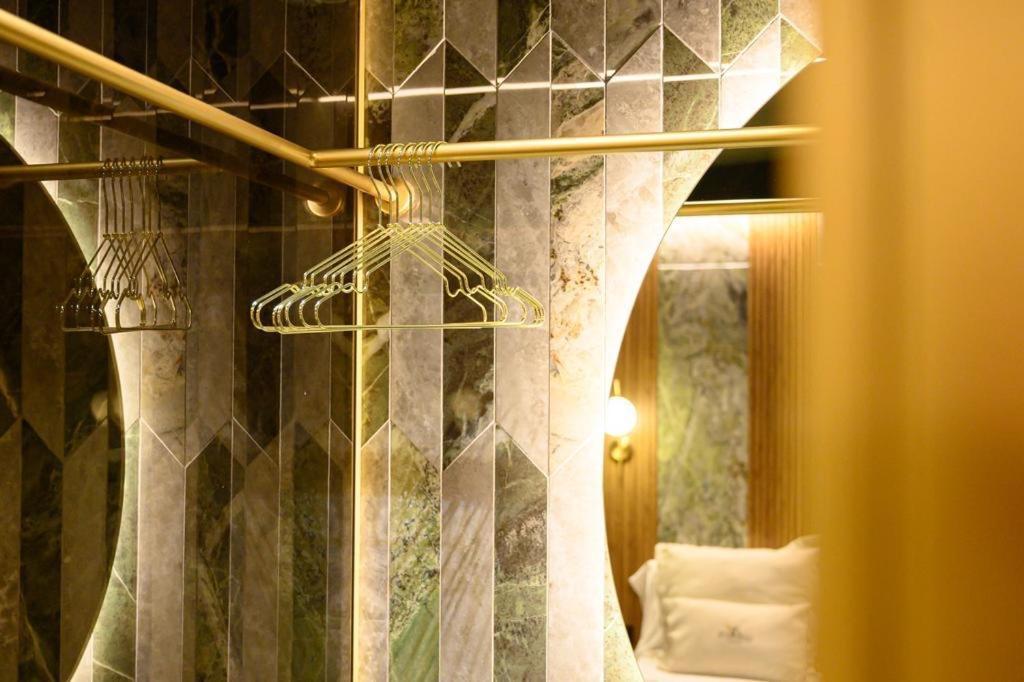 Luxury Suite Napoli Luaran gambar