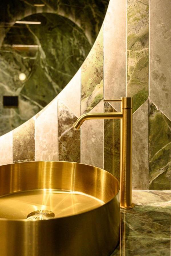 Luxury Suite Napoli Luaran gambar