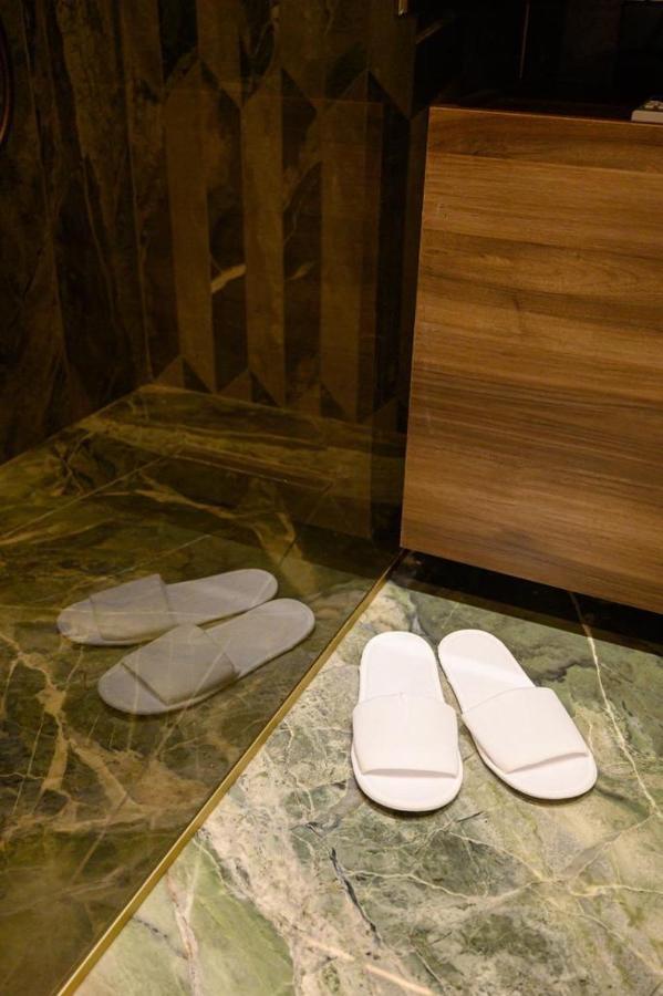 Luxury Suite Napoli Luaran gambar