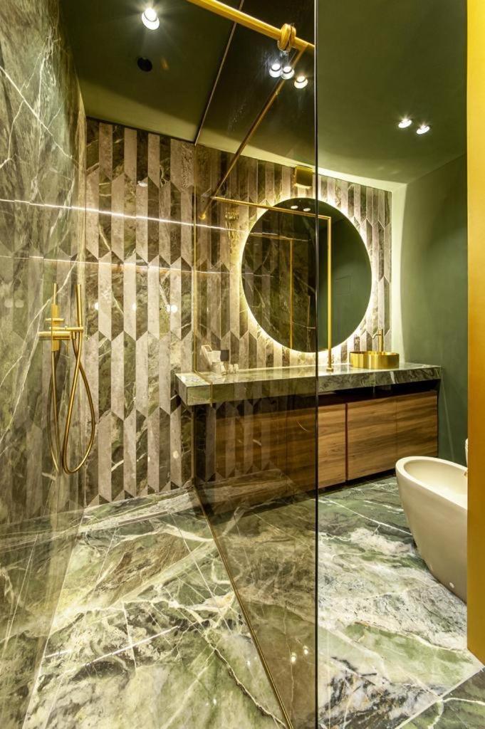 Luxury Suite Napoli Luaran gambar