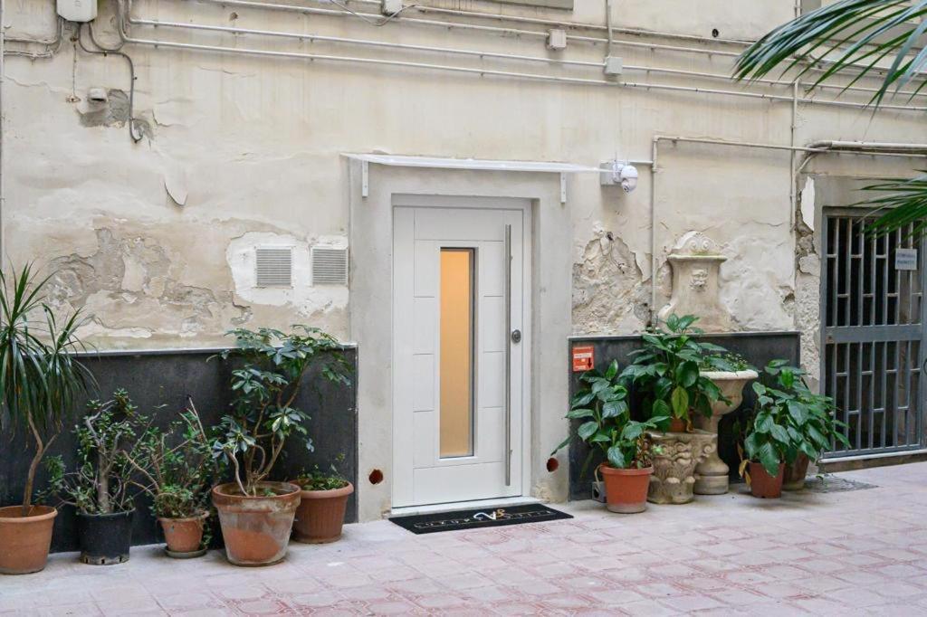 Luxury Suite Napoli Luaran gambar