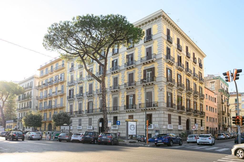 Luxury Suite Napoli Luaran gambar