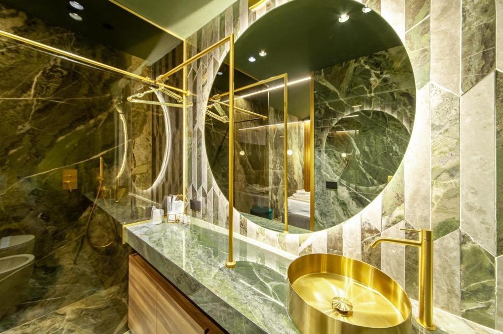 Luxury Suite Napoli Luaran gambar
